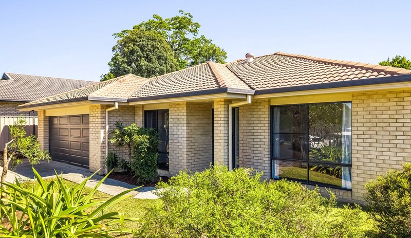 Photo - 46 Bolwarra Circuit, Wollongbar NSW 2477 - Image 1