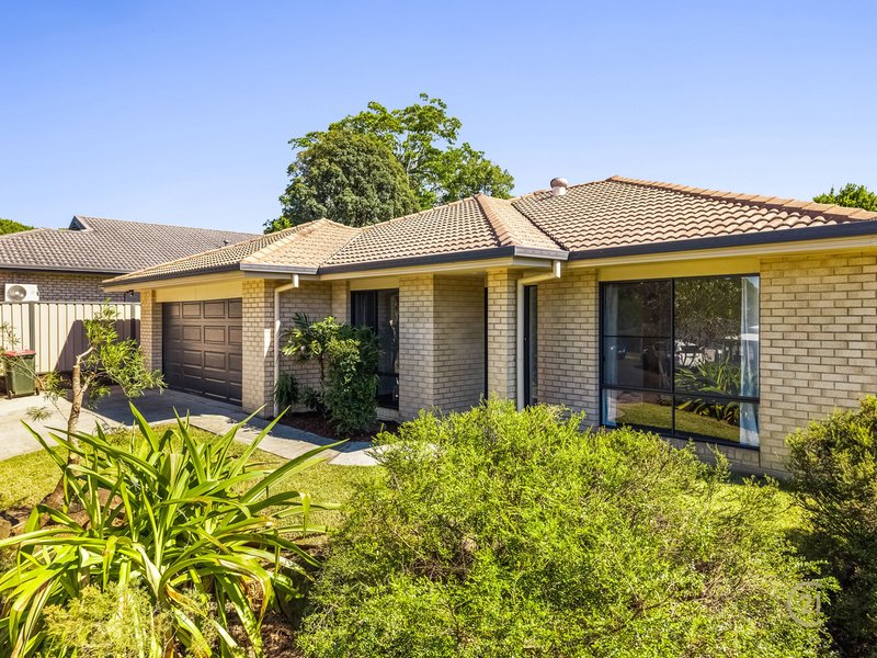 Photo - 46 Bolwarra Circuit, Wollongbar NSW 2477 - Image 12