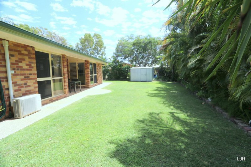 Photo - 46 Bonython Drive, Emerald QLD 4720 - Image 2