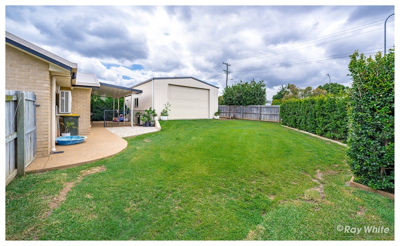 Photo - 46 Bramble Street, Norman Gardens QLD 4701 - Image 31