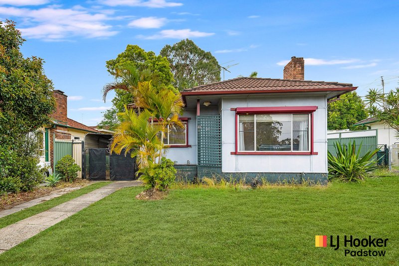 46 Bransgrove Road, Revesby NSW 2212