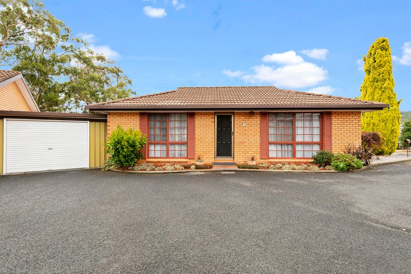 4/6 Brenock Court, Glenorchy TAS 7010