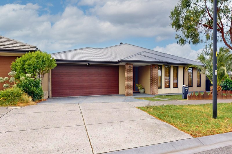 46 Brentwick Drive, Craigieburn VIC 3064