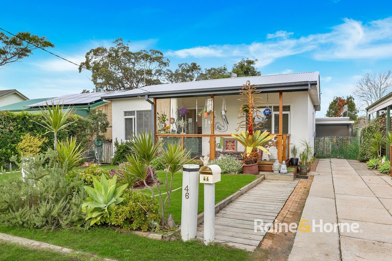 Photo - 46 Britannia Street, Umina Beach NSW 2257 - Image 1