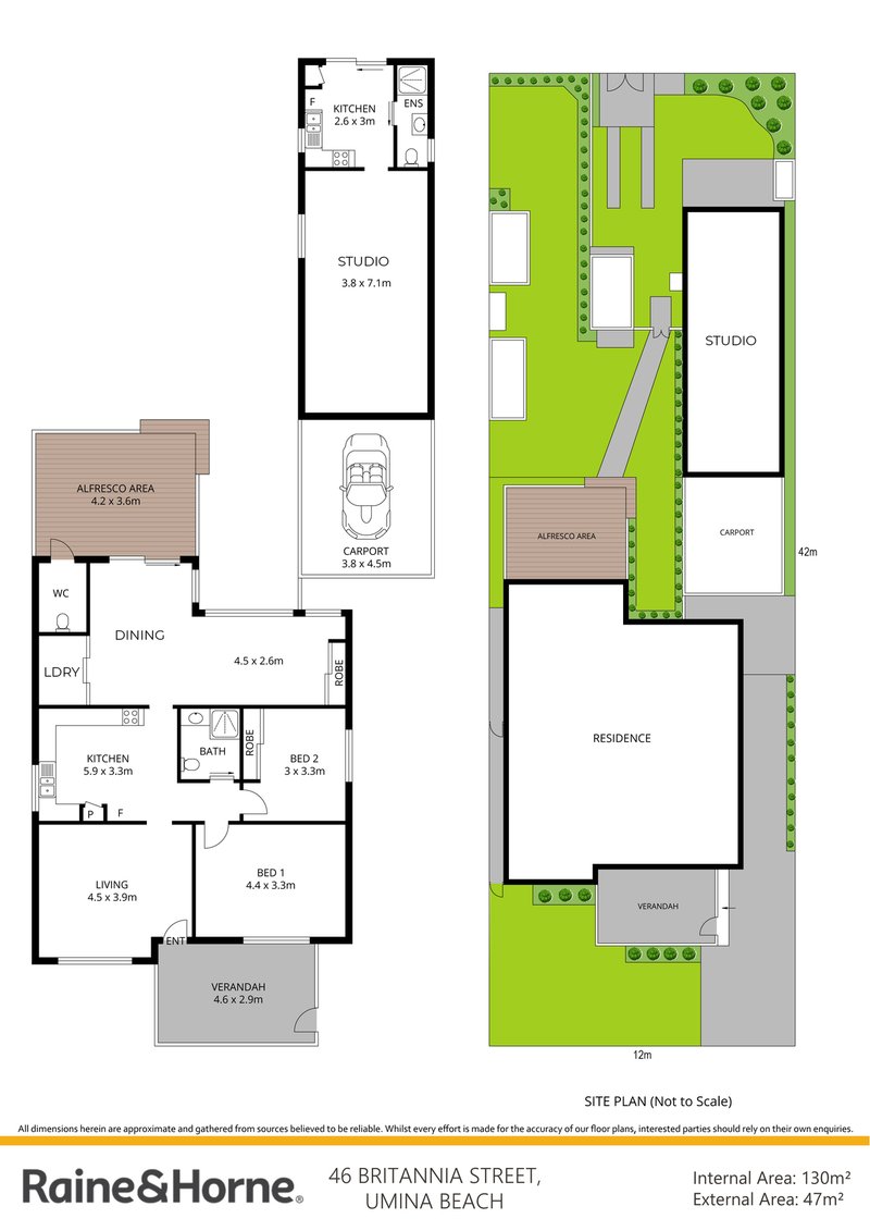Photo - 46 Britannia Street, Umina Beach NSW 2257 - Image 17