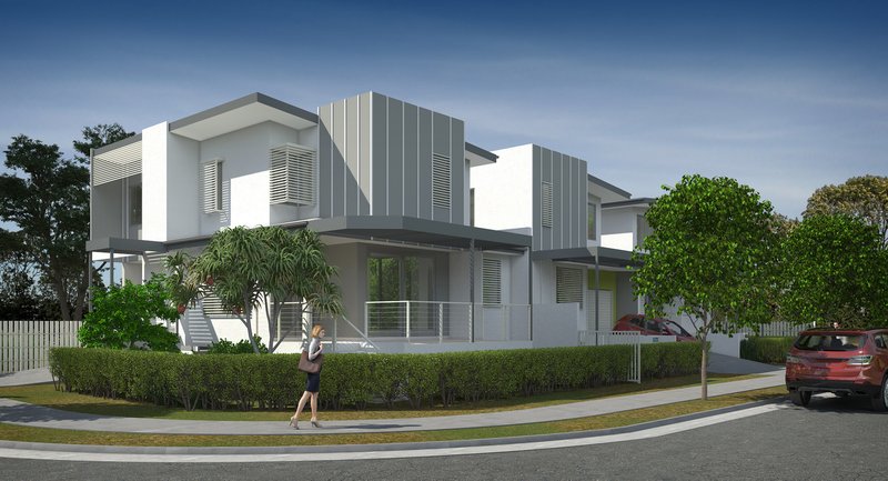 Photo - 46 Broadwater Avenue , Maroochydore QLD 4558 - Image 2