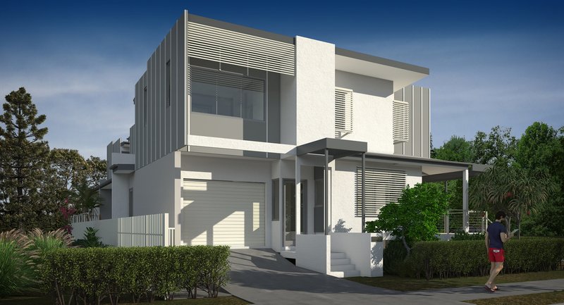 Photo - 46 Broadwater Avenue , Maroochydore QLD 4558 - Image 3