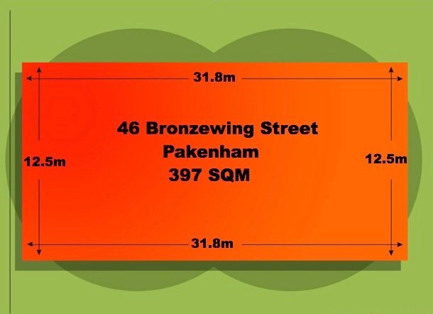 46 Bronzewing Street, Pakenham VIC 3810