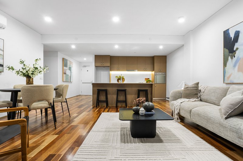 Photo - 4/6 Brunswick Street, North Coogee WA 6163 - Image 1