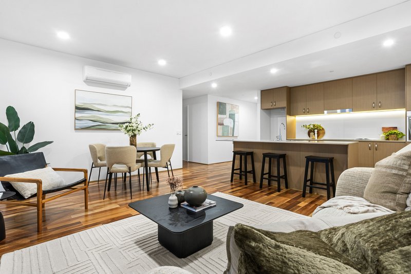 Photo - 4/6 Brunswick Street, North Coogee WA 6163 - Image 3