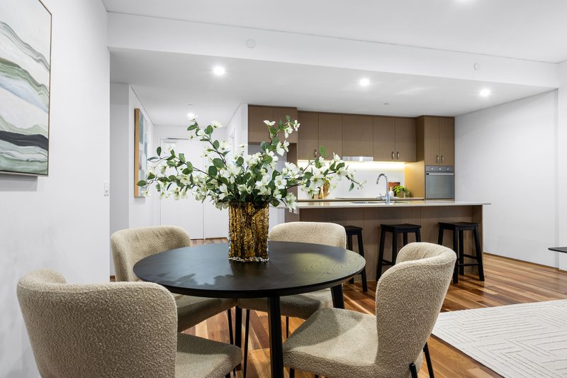 Photo - 4/6 Brunswick Street, North Coogee WA 6163 - Image 4