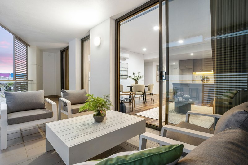 Photo - 4/6 Brunswick Street, North Coogee WA 6163 - Image 8