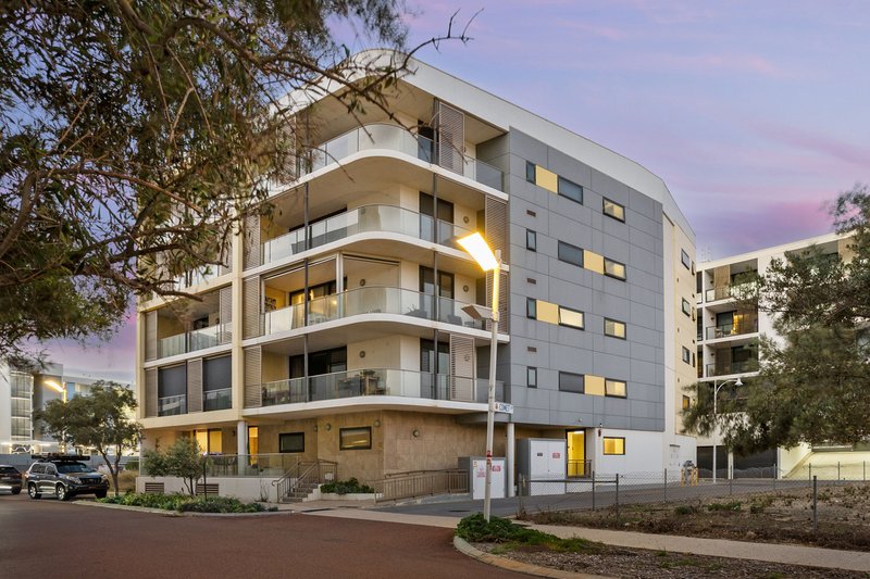 Photo - 4/6 Brunswick Street, North Coogee WA 6163 - Image 15