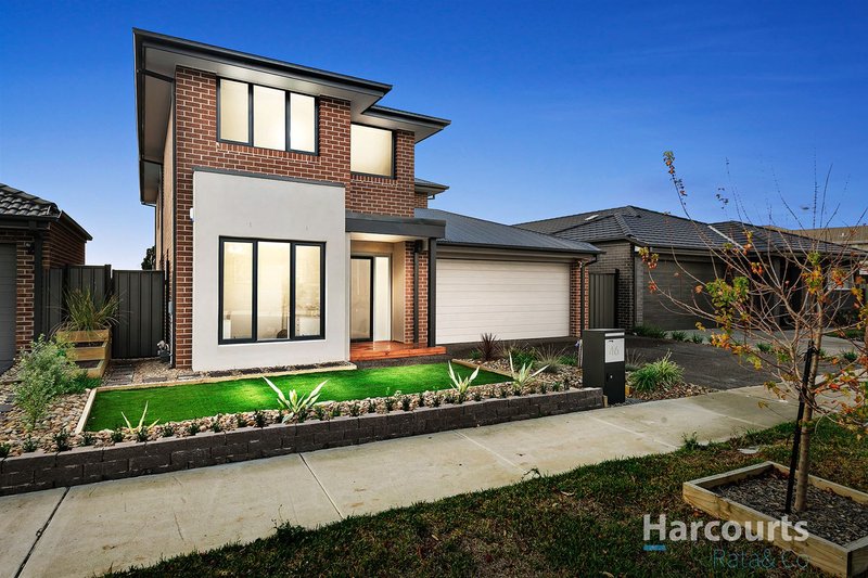 46 Brunton Drive, Mernda VIC 3754