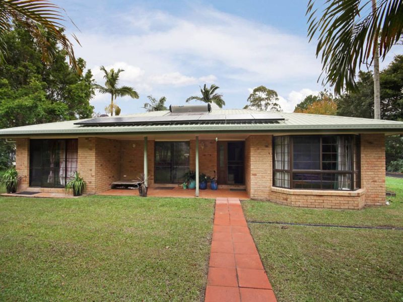 46 Bubke Crescent, Caboolture QLD 4510