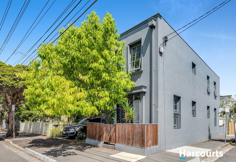 46 Buckingham Street, Richmond VIC 3121