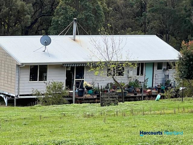 Photo - 46 Buckley Road, Carlotta WA 6275 - Image 2