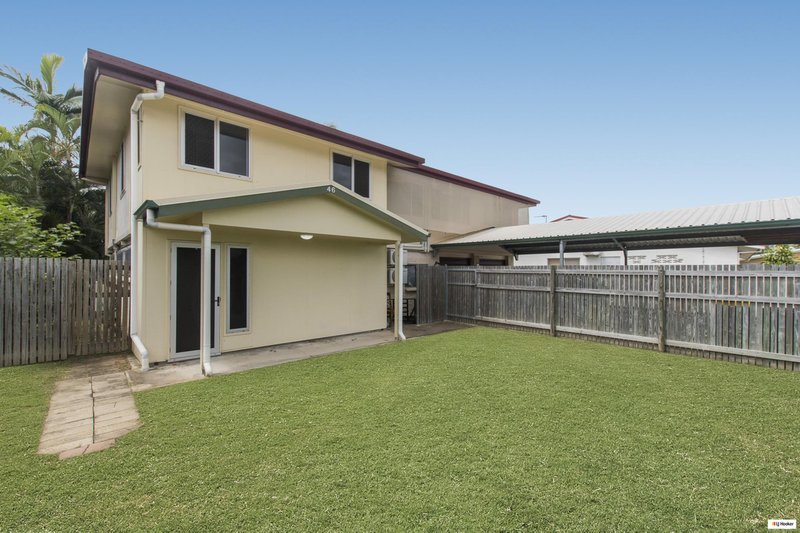 46 Bultarra Crescent, Kirwan QLD 4817