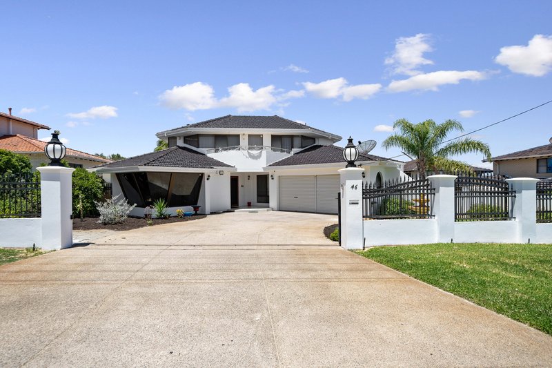 Photo - 46 Bunya Street, Noranda WA 6062 - Image 1