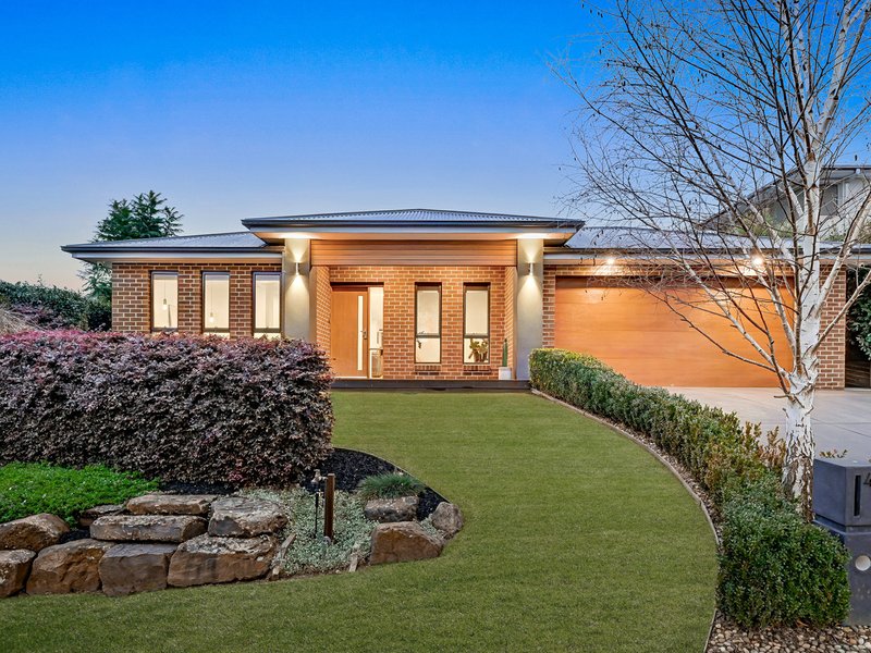 Photo - 46 Bunyip Drive, Drouin VIC 3818 - Image 1