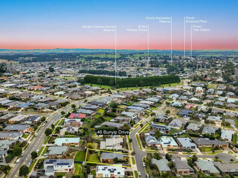 Photo - 46 Bunyip Drive, Drouin VIC 3818 - Image 20