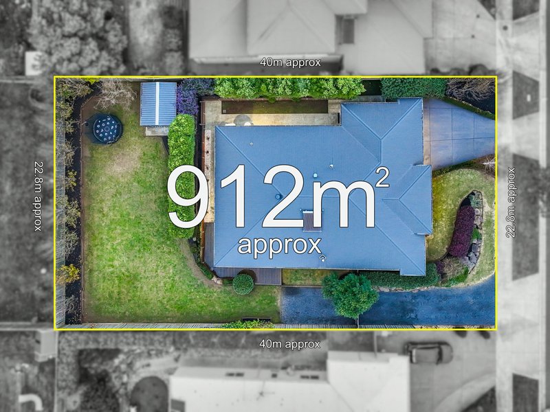 Photo - 46 Bunyip Drive, Drouin VIC 3818 - Image 22