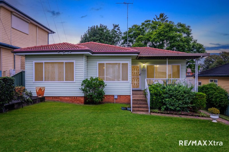 Photo - 46 Burke Street, Blacktown NSW 2148 - Image 2