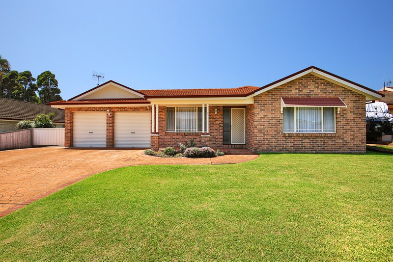 46 Burnett Avenue, Gerringong NSW 2534