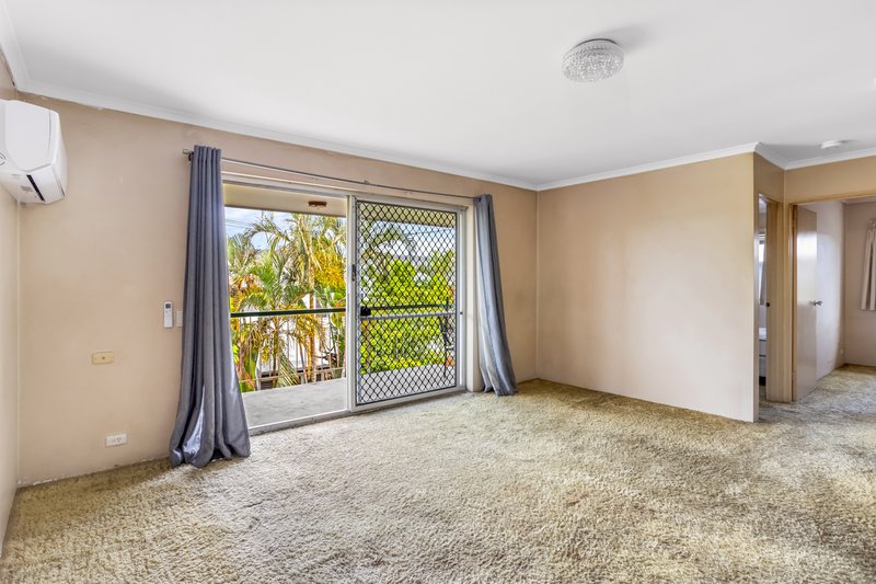 4/6 Burrai Street, Morningside QLD 4170