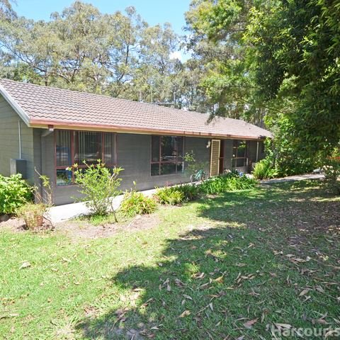 46 Burrawan Drive, Wauchope NSW 2446