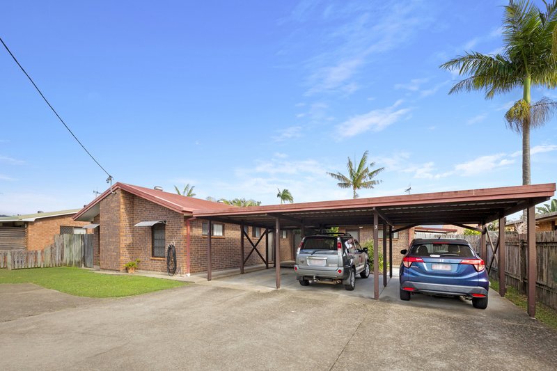 46 Bushnell Street, Granville QLD 4650