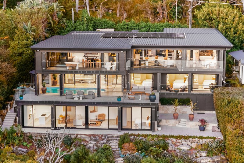 Photo - 46 Bynya Road, Palm Beach NSW 2108 - Image 1