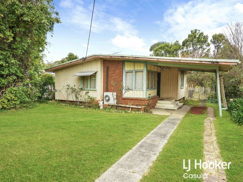 46 Cabramatta Avenue, Miller NSW 2168