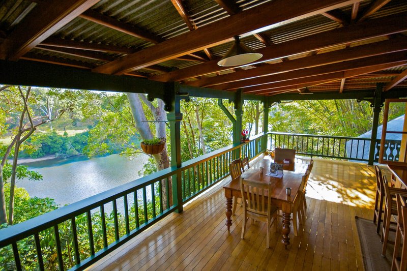 Photo - 46 Cadagi Dr , Kuranda QLD 4881 - Image 16