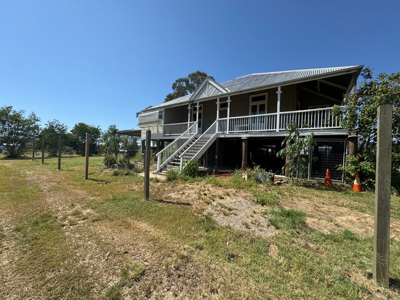 46 Cairns Street, Nanango QLD 4615