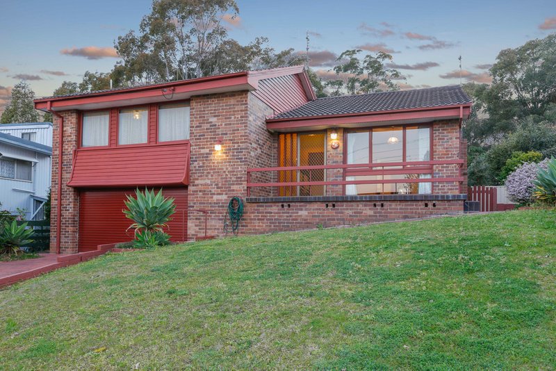 46 Calga Crescent, Catalina NSW 2536