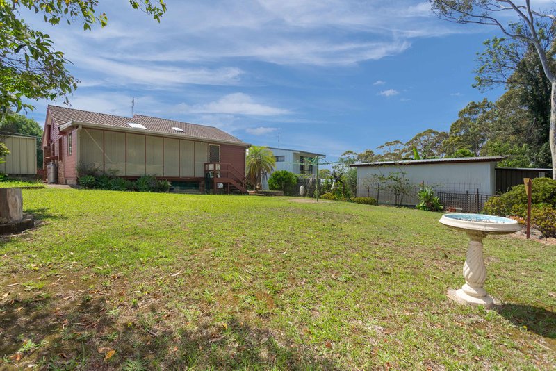 Photo - 46 Calga Crescent, Catalina NSW 2536 - Image 19