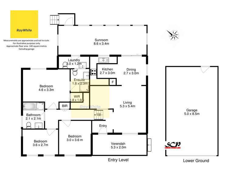 Photo - 46 Calga Crescent, Catalina NSW 2536 - Image 21