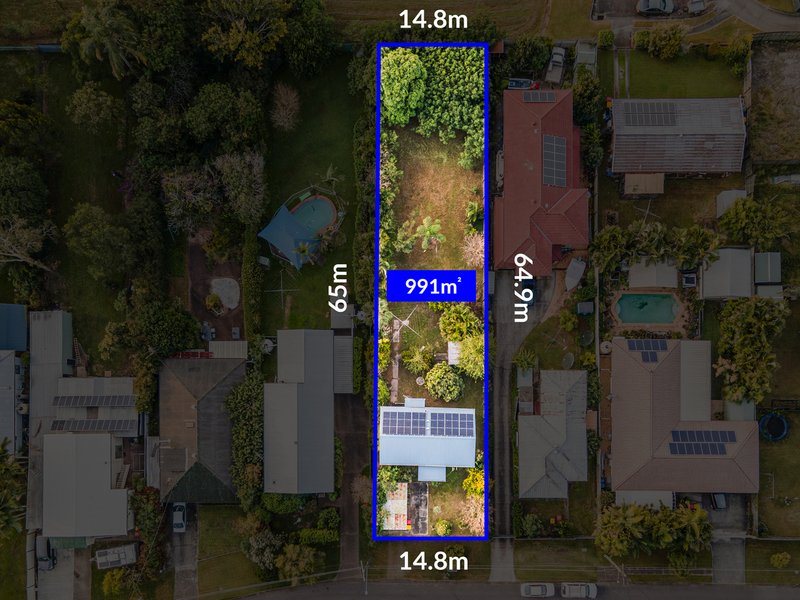 46 Callendar Street, Sunnybank Hills QLD 4109