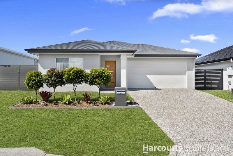 Photo - 46 Callisia Cr , Banksia Beach QLD 4507 - Image 3