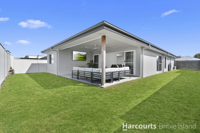 Photo - 46 Callisia Cr , Banksia Beach QLD 4507 - Image 19