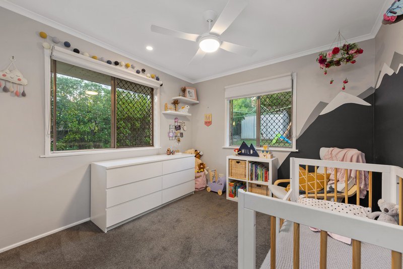 Photo - 46 Camelia Avenue, Everton Hills QLD 4053 - Image 14