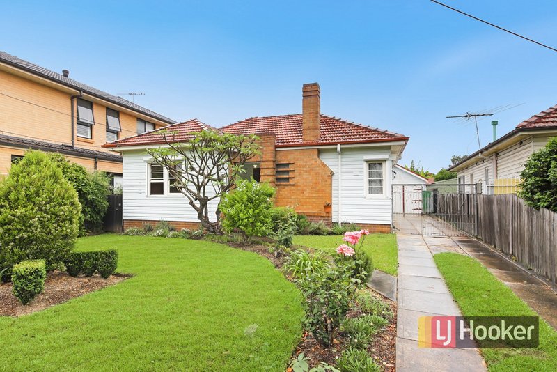 46 Campbell St , Berala NSW 2141