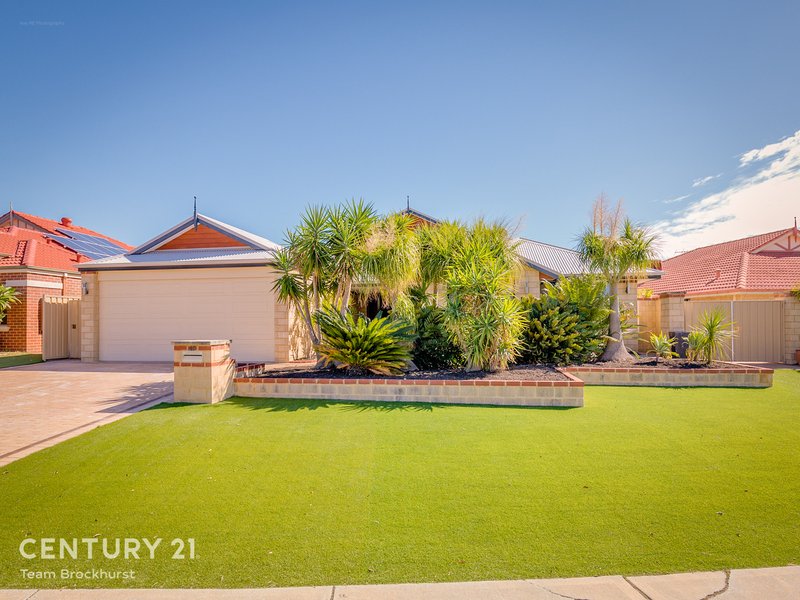 46 Canna Drive, Canning Vale WA 6155