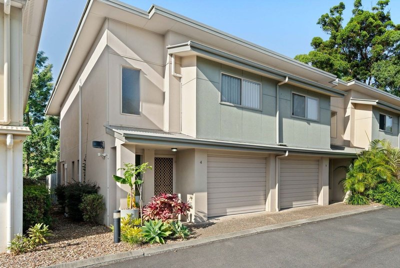 Photo - 4/6 Canton Court, Manly West QLD 4179 - Image 1