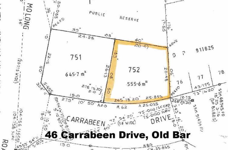 Photo - 46 Carrabeen Drive, Old Bar NSW 2430 - Image 3