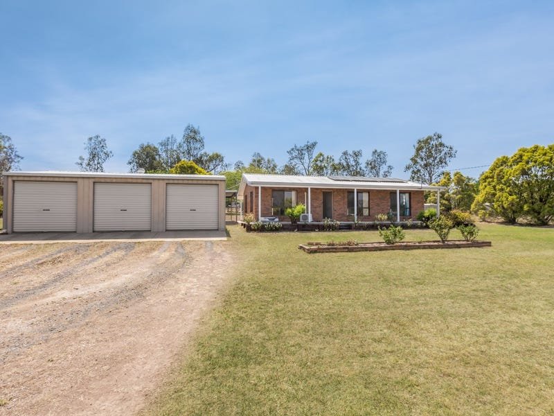 46 Carralluma Crescent, Fernvale QLD 4306