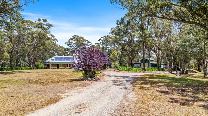 46 Carroll Drive, Hartley NSW 2790