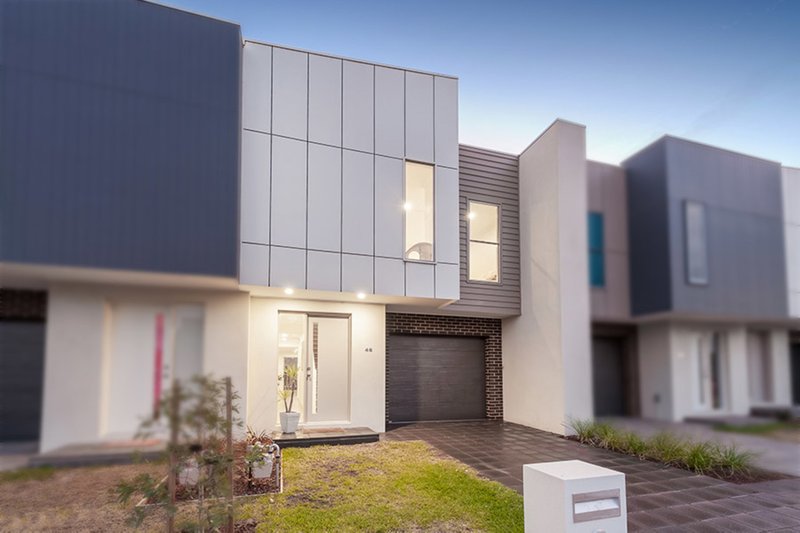 46 Cascade Terrace, Craigieburn VIC 3064