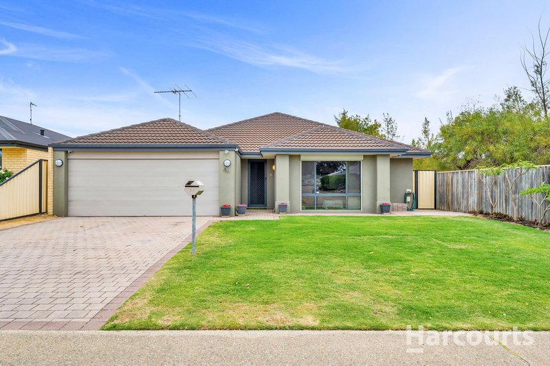 46 Casula Avenue, Coodanup WA 6210